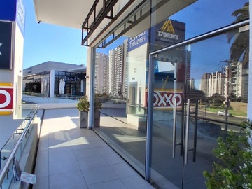 Arriendo Mensual / Local Comercial / Concón