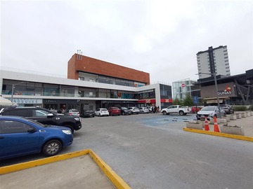 Arriendo Mensual / Local Comercial / Concón