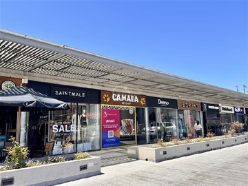 Arriendo Mensual / Local Comercial / Concón