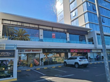 Arriendo Mensual / Local Comercial / Concón