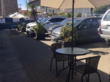 Arriendo Mensual / Local Comercial / Concón