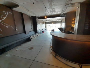 Arriendo Mensual / Local Comercial / Concón