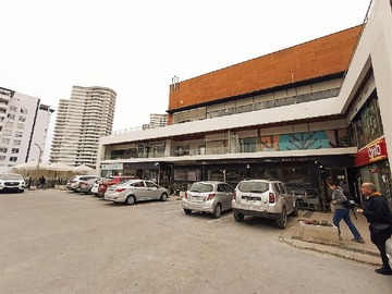 Arriendo Mensual / Local Comercial / Concón