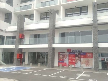 Arriendo Mensual / Local Comercial / Concón