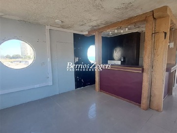 Arriendo Mensual / Local Comercial / Concón