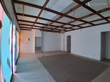 Arriendo Mensual / Local Comercial / Concón