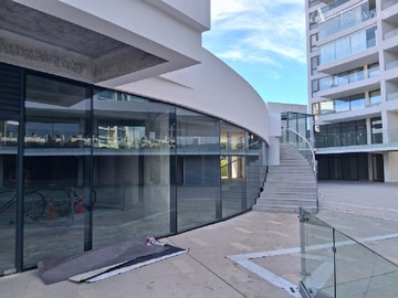 Arriendo Mensual / Local Comercial / Concón