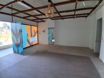 Arriendo Mensual / Local Comercial / Concón