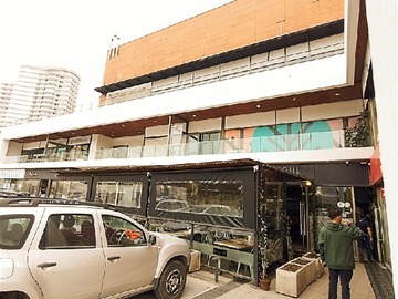 Arriendo Mensual / Local Comercial / Concón
