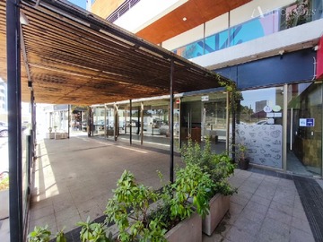 Arriendo Mensual / Local Comercial / Concón