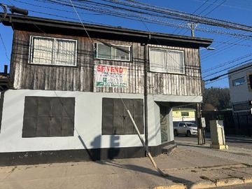 Arriendo Mensual / Local Comercial / Constitución