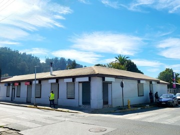 Arriendo Mensual / Local Comercial / Constitución
