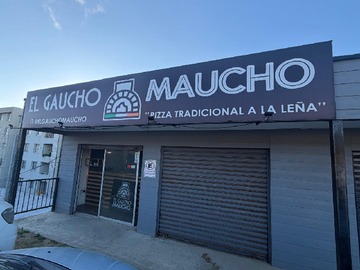 Arriendo Mensual / Local Comercial / Constitución