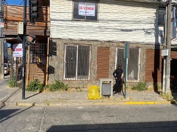 Arriendo Mensual / Local Comercial / Constitución