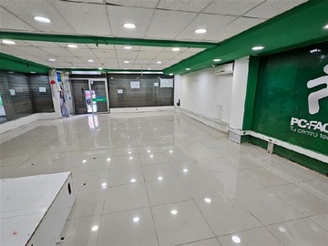 Arriendo Mensual / Local Comercial / Copiapó