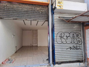 Arriendo Mensual / Local Comercial / Copiapó