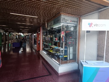 Arriendo Mensual / Local Comercial / Copiapó