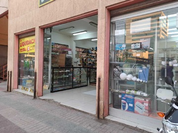 Arriendo Mensual / Local Comercial / Copiapó