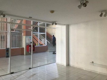 Arriendo Mensual / Local Comercial / Copiapó