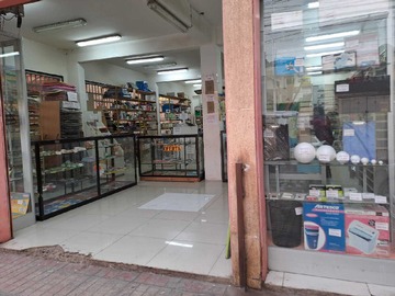 Arriendo Mensual / Local Comercial / Copiapó