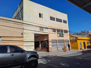 Arriendo Mensual / Local Comercial / Copiapó