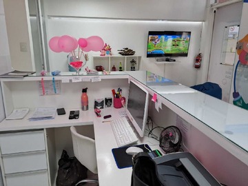 Arriendo Mensual / Local Comercial / Copiapó