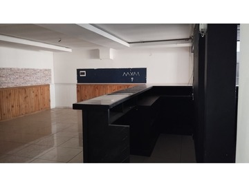 Arriendo Mensual / Local Comercial / Copiapó