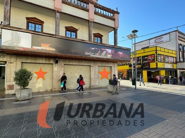 Arriendo Mensual / Local Comercial / Coquimbo