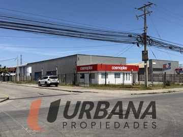 Arriendo Mensual / Local Comercial / Coquimbo