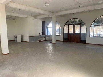 Arriendo Mensual / Local Comercial / Coquimbo