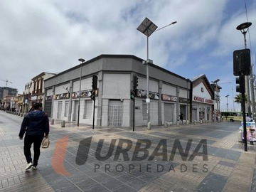 Arriendo Mensual / Local Comercial / Coquimbo