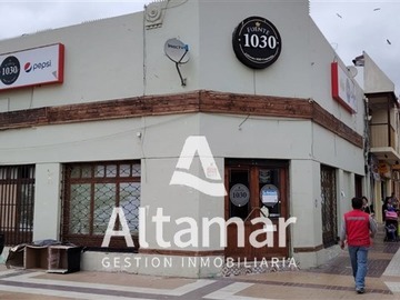 Arriendo Mensual / Local Comercial / Coquimbo