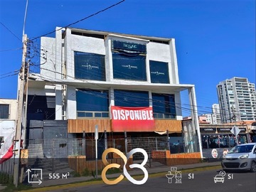 Arriendo Mensual / Local Comercial / Coquimbo
