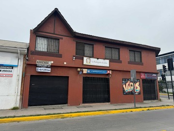 Arriendo Mensual / Local Comercial / Coquimbo