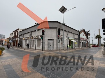 Arriendo Mensual / Local Comercial / Coquimbo