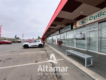 Arriendo Mensual / Local Comercial / Coquimbo