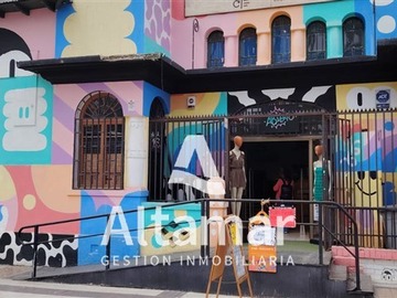 Arriendo Mensual / Local Comercial / Coquimbo