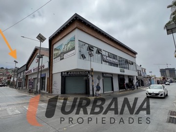 Arriendo Mensual / Local Comercial / Coquimbo