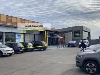 Arriendo Mensual / Local Comercial / Coquimbo