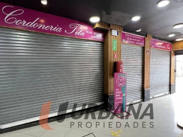 Arriendo Mensual / Local Comercial / Coquimbo