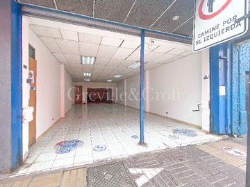 Arriendo Mensual / Local Comercial / Coquimbo