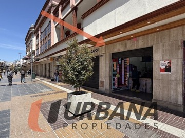 Arriendo Mensual / Local Comercial / Coquimbo