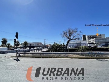 Arriendo Mensual / Local Comercial / Coquimbo