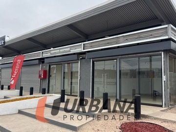 Arriendo Mensual / Local Comercial / Coquimbo