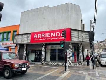 Arriendo Mensual / Local Comercial / Coquimbo