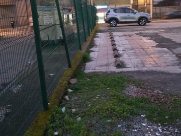Arriendo Mensual / Local Comercial / Coronel