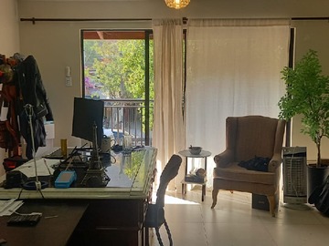 Arriendo Mensual / Local Comercial / Curacaví