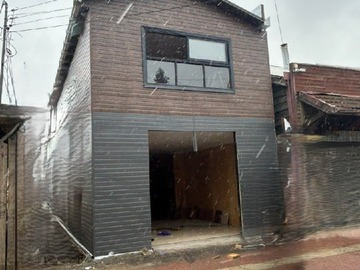 Arriendo Mensual / Local Comercial / Curanilahue