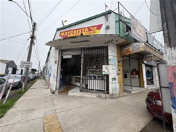 Arriendo Mensual / Local Comercial / Curicó