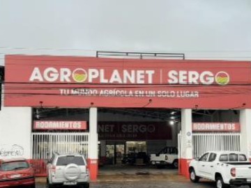 Arriendo Mensual / Local Comercial / Curicó